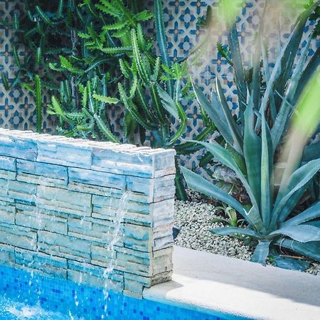 Elements Tulum Boutique Hotel 외부 사진