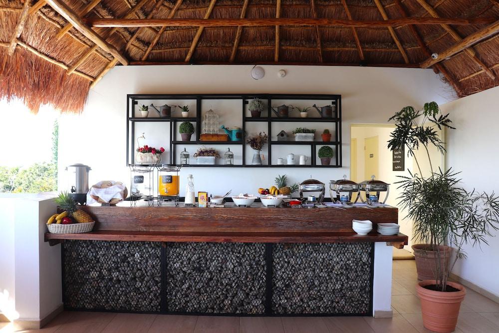Elements Tulum Boutique Hotel 외부 사진