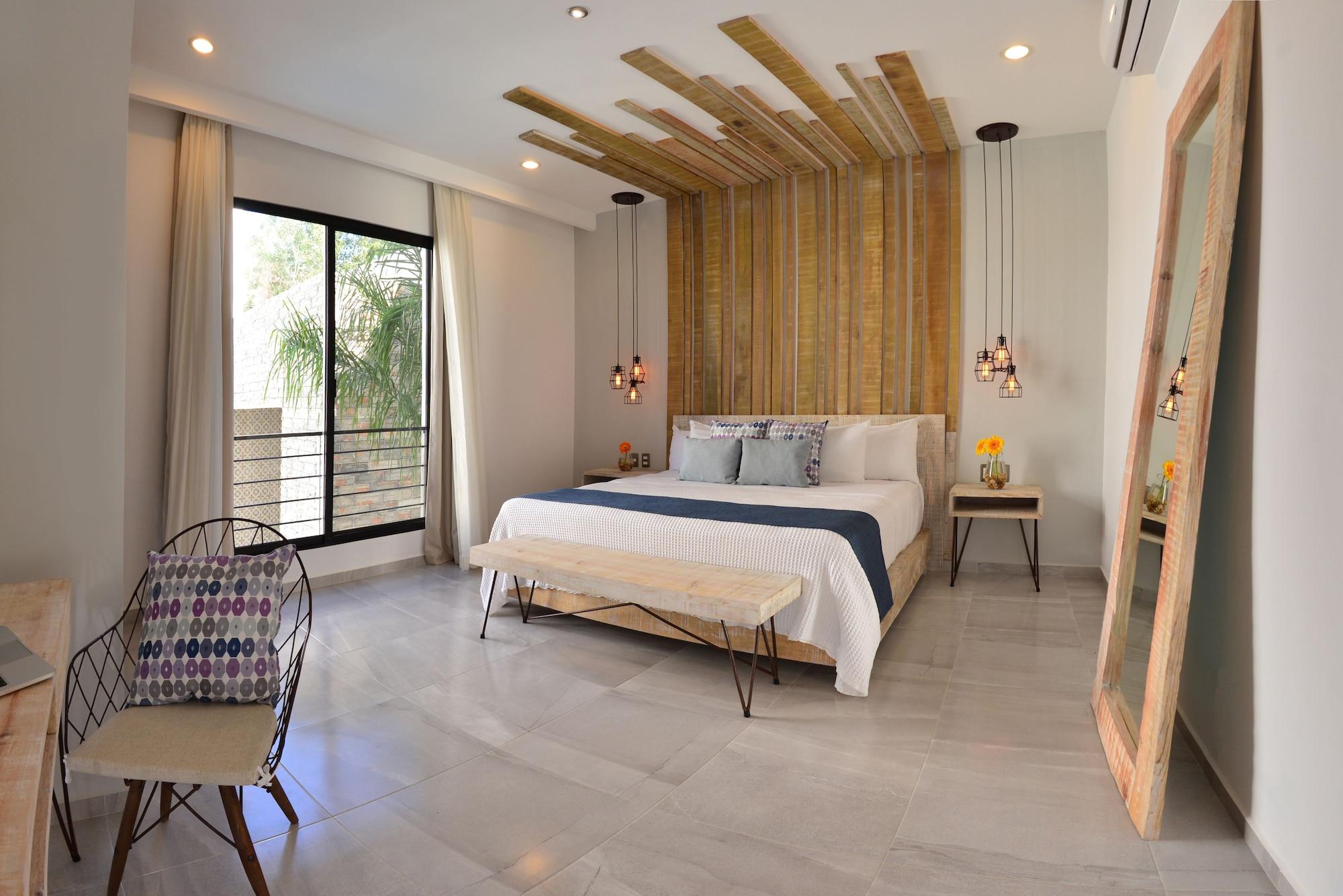 Elements Tulum Boutique Hotel 외부 사진