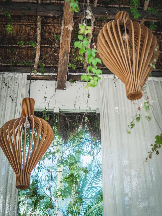 Elements Tulum Boutique Hotel 외부 사진