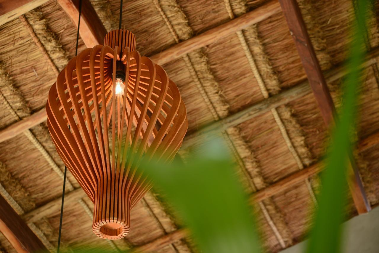 Elements Tulum Boutique Hotel 외부 사진