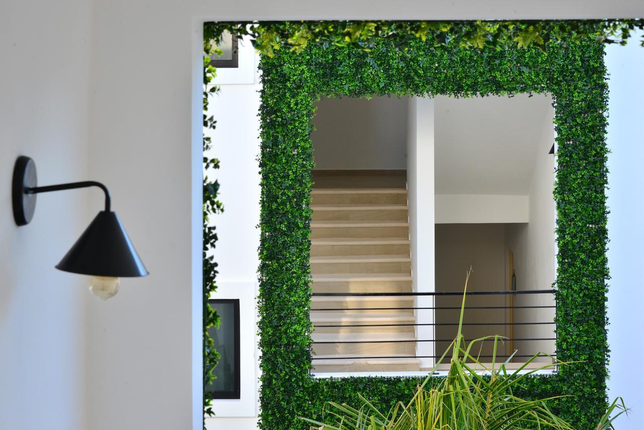 Elements Tulum Boutique Hotel 외부 사진