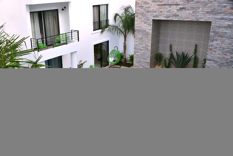 Elements Tulum Boutique Hotel 외부 사진