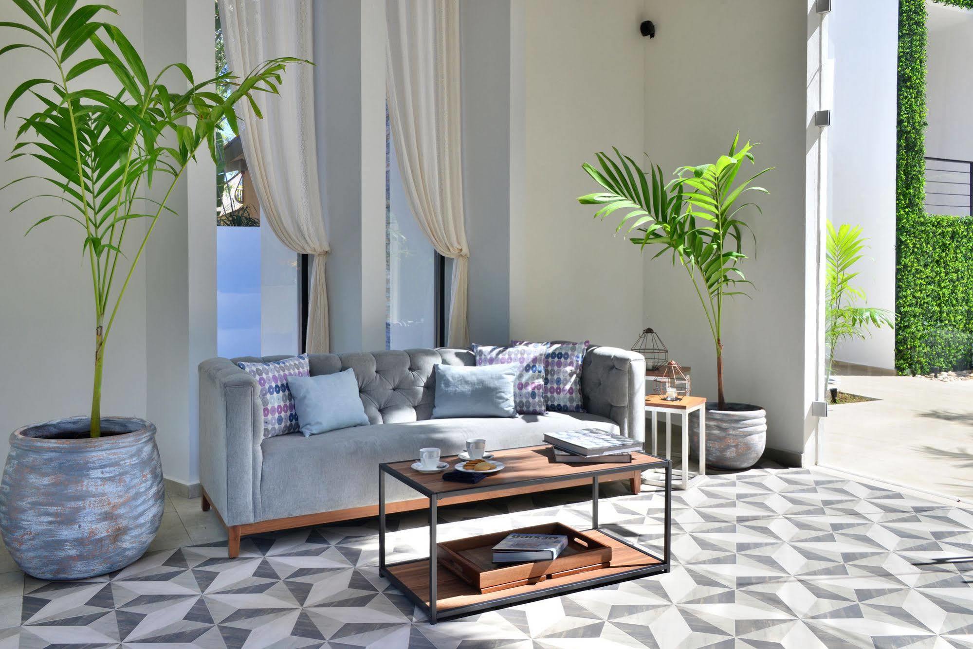 Elements Tulum Boutique Hotel 외부 사진
