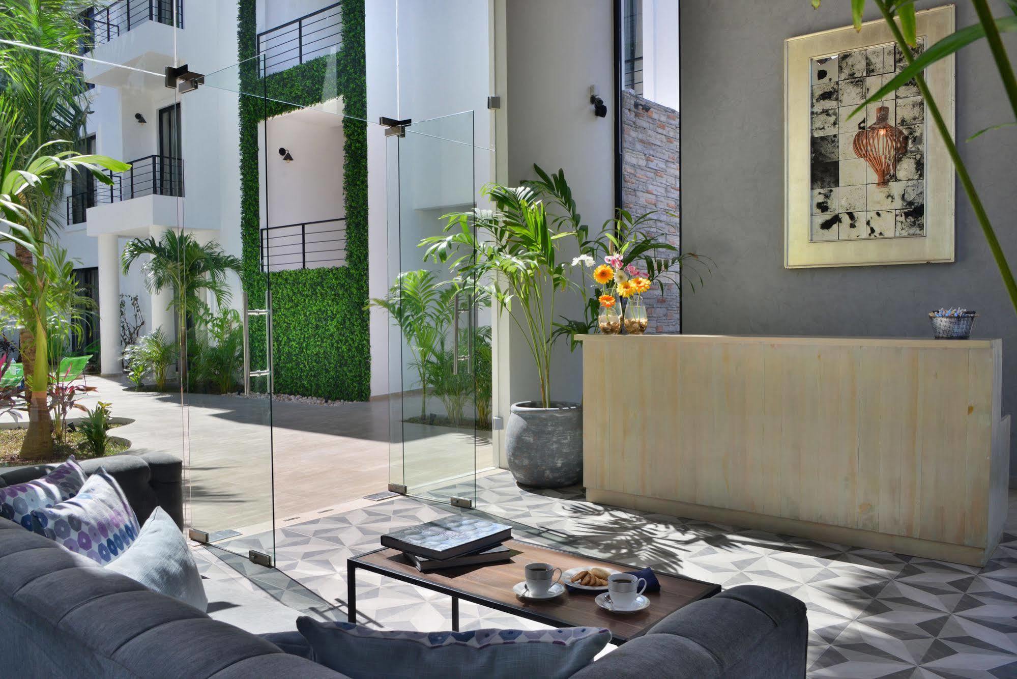 Elements Tulum Boutique Hotel 외부 사진